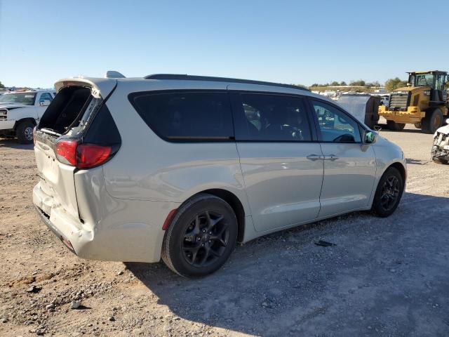 2C4RC1BG7KR667333 - 2019 CHRYSLER PACIFICA TOURING L 白色 照片 3