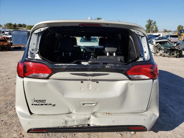 2C4RC1BG7KR667333 - 2019 CHRYSLER PACIFICA TOURING L 白色 照片 6