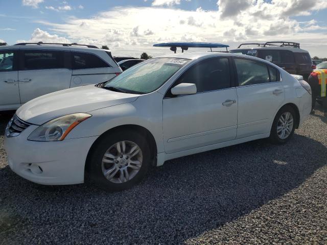 2011 NISSAN ALTIMA BASE, 