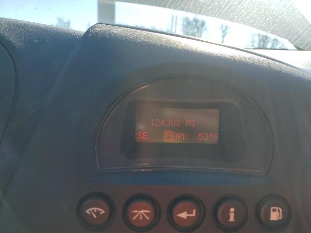 2G2WP582661226456 - 2006 PONTIAC GRAND PRIX 黑色 照片 9