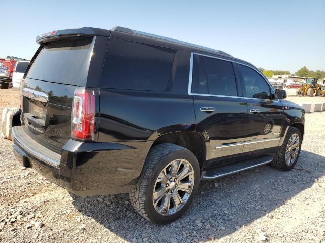 1GKS2CKJ1GR278913 - 2016 GMC YUKON DENALI BLACK photo 3