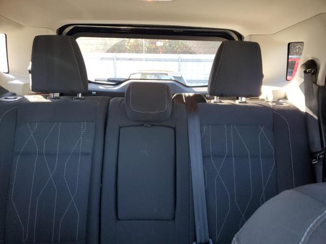 MAJ6S3GL9KC257347 - 2019 FORD ECOSPORT SE BLACK photo 10