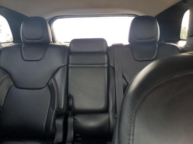 1C4PJMBB8EW109666 - 2014 JEEP CHEROKEE TRAILHAWK SILVER photo 10