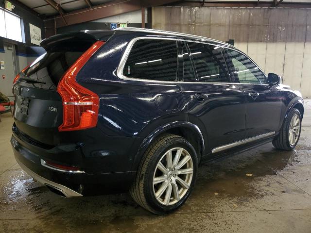 YV4BC0PL1G1093189 - 2016 VOLVO XC90 T8 BLUE photo 3