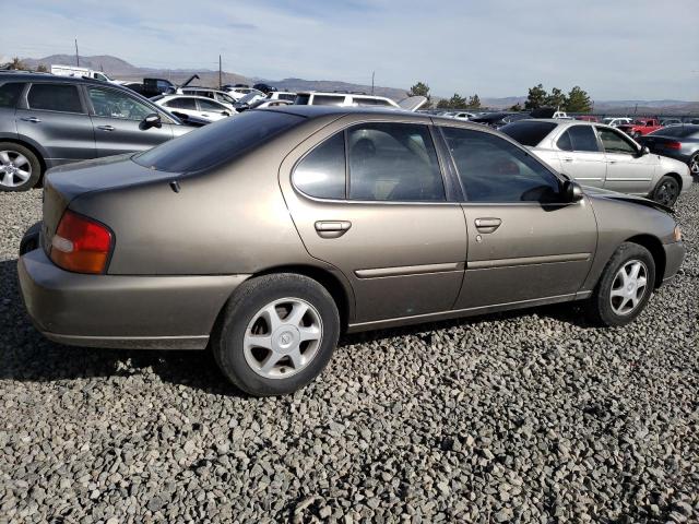 1N4DL01D4WC229403 - 1998 NISSAN ALTIMA XE BROWN photo 3