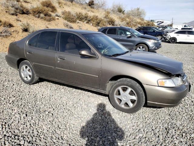 1N4DL01D4WC229403 - 1998 NISSAN ALTIMA XE BROWN photo 4