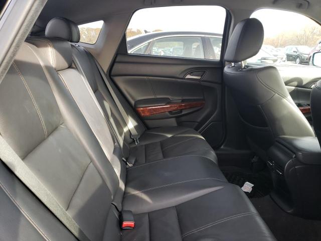5J6TF3H5XCL003482 - 2012 HONDA CROSSTOUR EXL შავი ფოტო 10