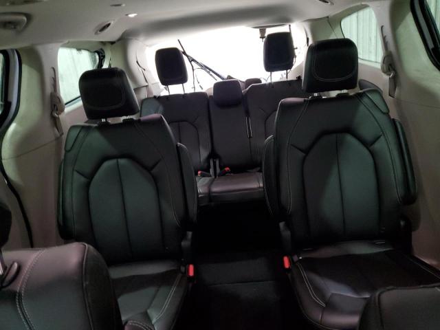 2C4RC1BG9PR624622 - 2023 CHRYSLER PACIFICA TOURING L WHITE photo 10