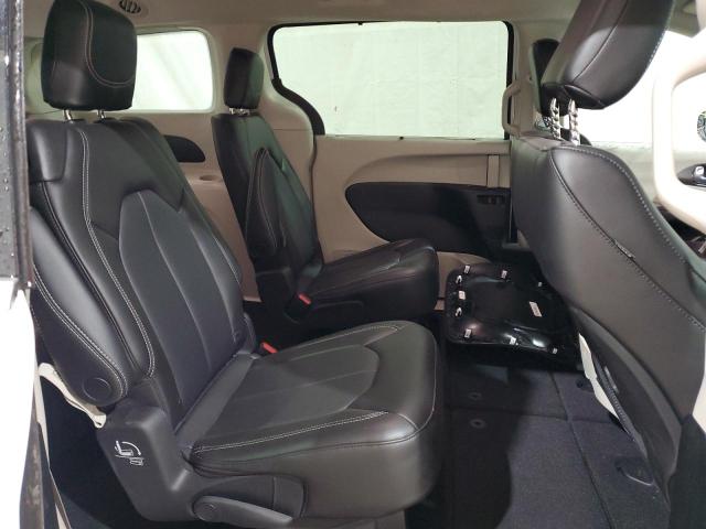 2C4RC1BG9PR624622 - 2023 CHRYSLER PACIFICA TOURING L WHITE photo 11