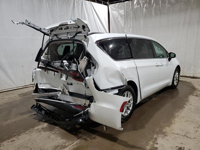 2C4RC1BG9PR624622 - 2023 CHRYSLER PACIFICA TOURING L WHITE photo 3