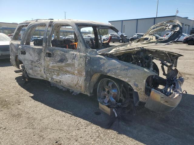 1GKEC13T81R171976 - 2001 GMC YUKON BURN photo 4