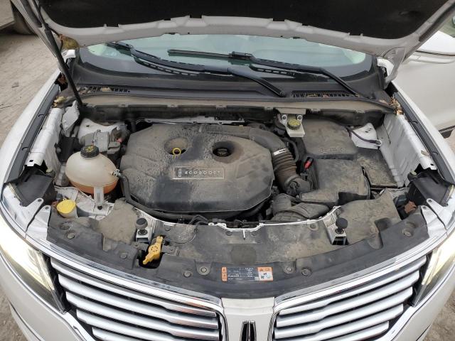 5LMCJ2D90HUL08720 - 2017 LINCOLN MKC SELECT 白色 照片 12