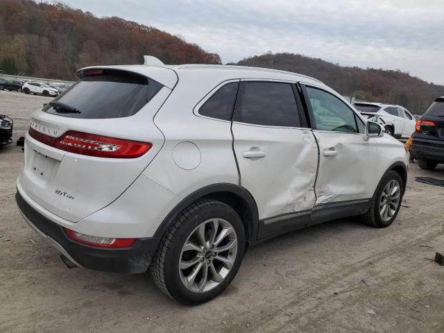 5LMCJ2D90HUL08720 - 2017 LINCOLN MKC SELECT 白色 照片 3