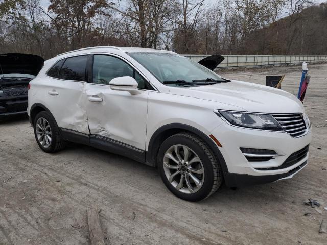 5LMCJ2D90HUL08720 - 2017 LINCOLN MKC SELECT 白色 照片 4