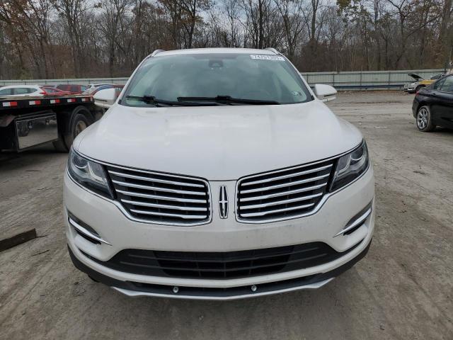 5LMCJ2D90HUL08720 - 2017 LINCOLN MKC SELECT 白色 照片 5