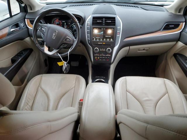 5LMCJ2D90HUL08720 - 2017 LINCOLN MKC SELECT 白色 照片 8