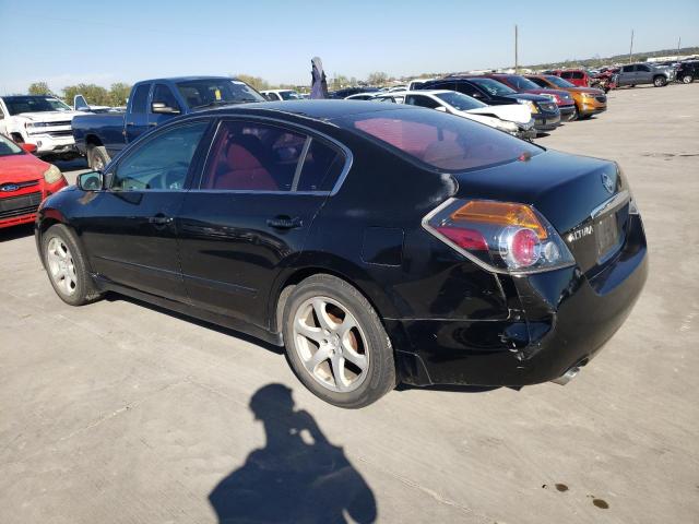 1N4AL21E09N560544 - 2009 NISSAN ALTIMA 2.5 BLACK photo 2