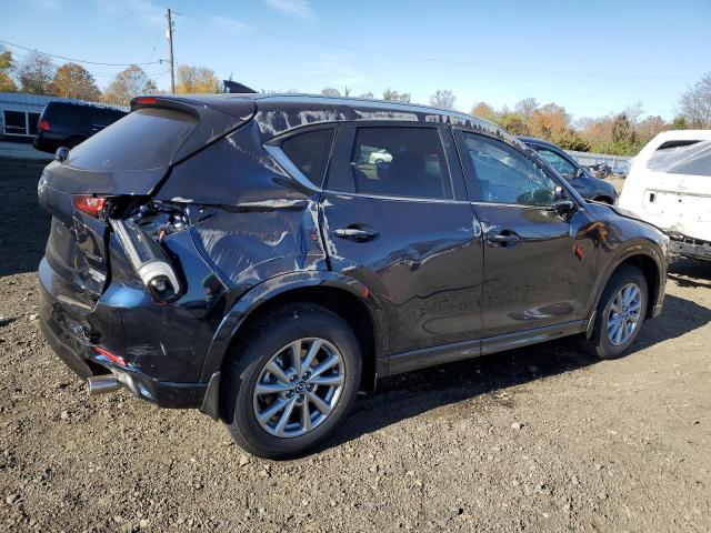 JM3KFBCM9R0367792 - 2024 MAZDA CX-5 PREFERRED BLUE photo 3