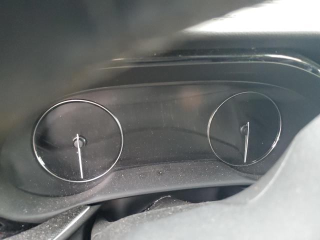 LRBAZLR41MD055166 - 2021 BUICK ENVISION PREFERRED 白色 照片 9