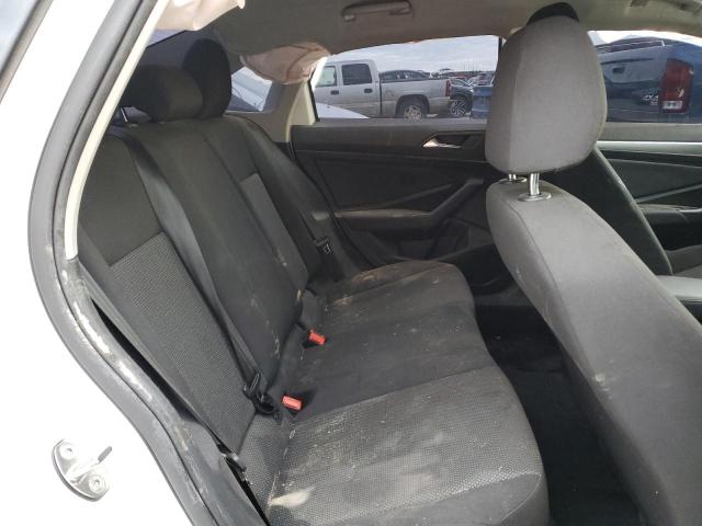 3VWC57BU9MM012560 - 2021 VOLKSWAGEN JETTA S 白色 照片 10
