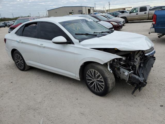 3VWC57BU9MM012560 - 2021 VOLKSWAGEN JETTA S 白色 照片 4