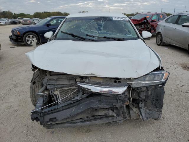 3VWC57BU9MM012560 - 2021 VOLKSWAGEN JETTA S 白色 照片 5