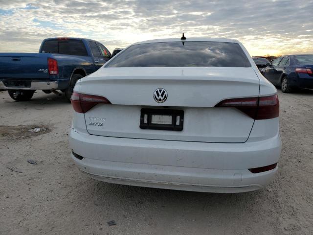 3VWC57BU9MM012560 - 2021 VOLKSWAGEN JETTA S 白色 照片 6