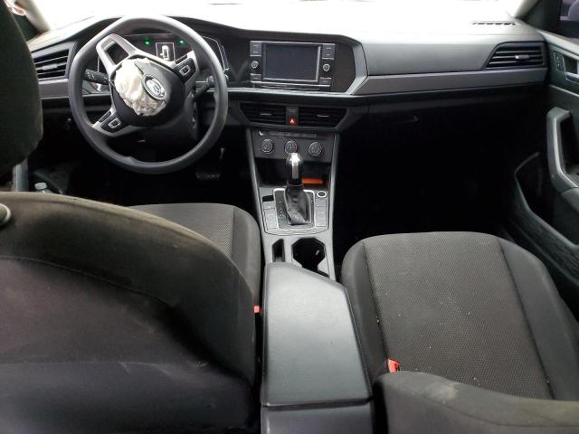 3VWC57BU9MM012560 - 2021 VOLKSWAGEN JETTA S 白色 照片 8