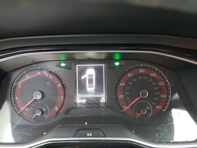 3VWC57BU9MM012560 - 2021 VOLKSWAGEN JETTA S 白色 照片 9