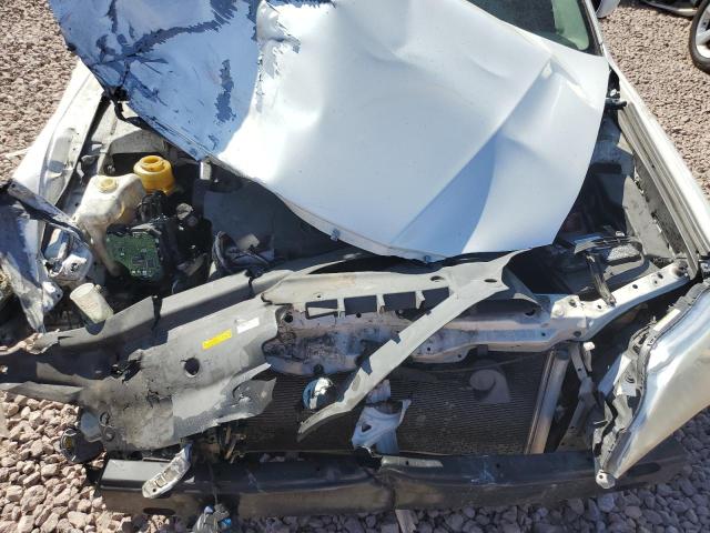 4T1BK3DB4CU469259 - 2012 TOYOTA AVALON BASE 白色 照片 11