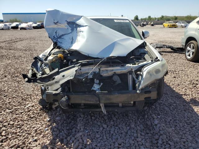 4T1BK3DB4CU469259 - 2012 TOYOTA AVALON BASE 白色 照片 5