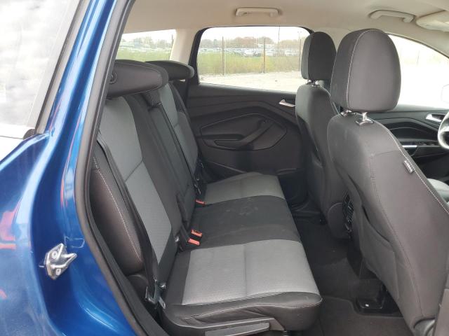 1FMCU0GD9HUC86327 - 2017 FORD ESCAPE SE BLUE photo 10