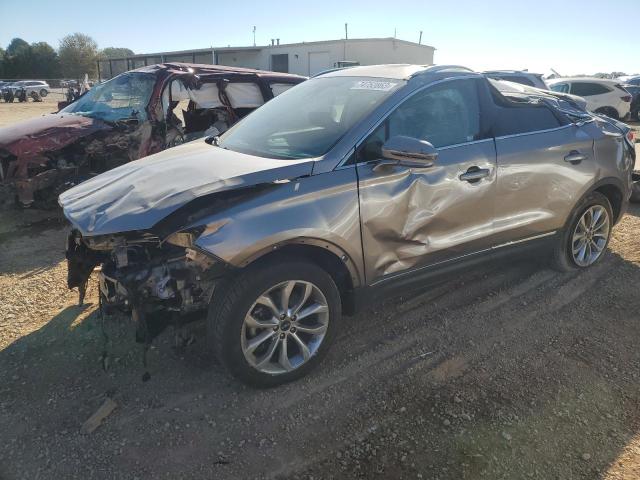 5LMCJ2C91KUL32324 - 2019 LINCOLN MKC SELECT 银色 照片 1