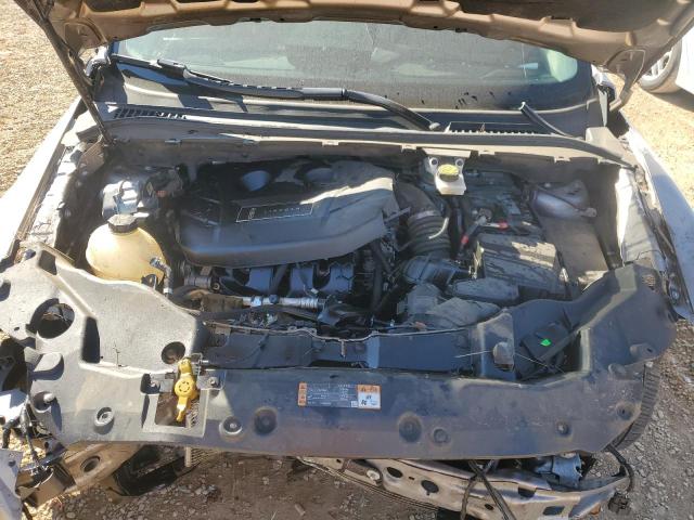 5LMCJ2C91KUL32324 - 2019 LINCOLN MKC SELECT 银色 照片 12