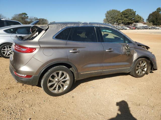 5LMCJ2C91KUL32324 - 2019 LINCOLN MKC SELECT 银色 照片 3
