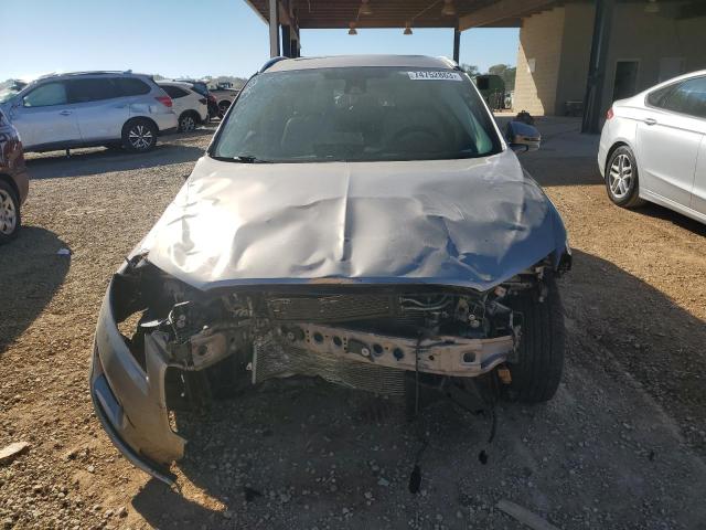 5LMCJ2C91KUL32324 - 2019 LINCOLN MKC SELECT 银色 照片 5