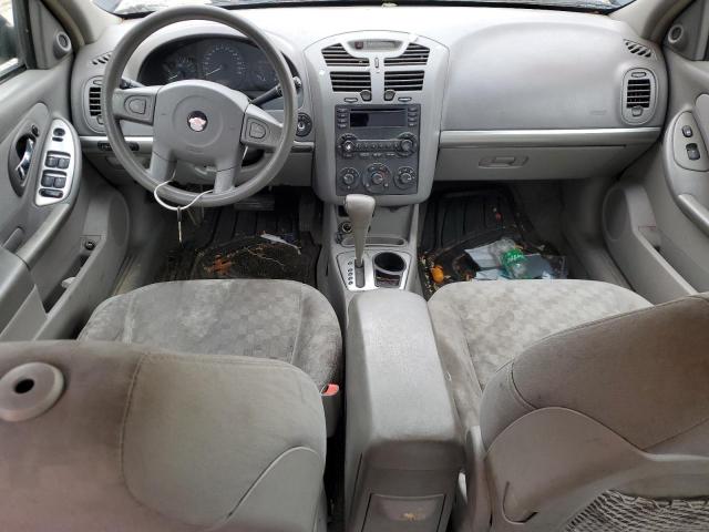 1G1ZT628X5F103976 - 2005 CHEVROLET MALIBU MAXX LS 黑色 照片 8