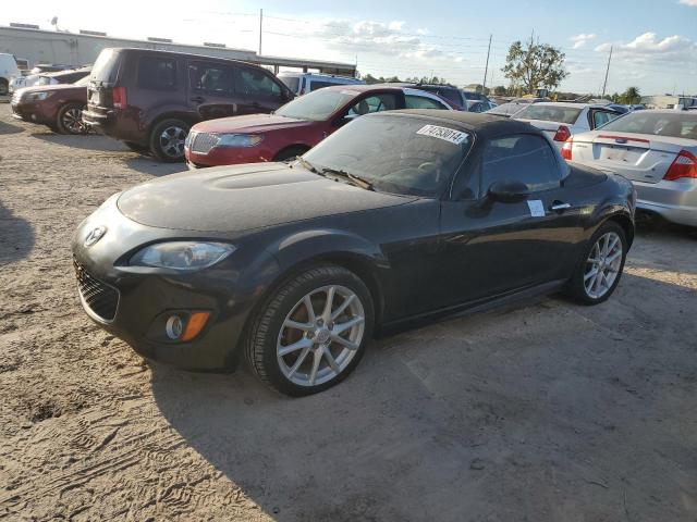 2011 MAZDA MX-5 MIATA, 