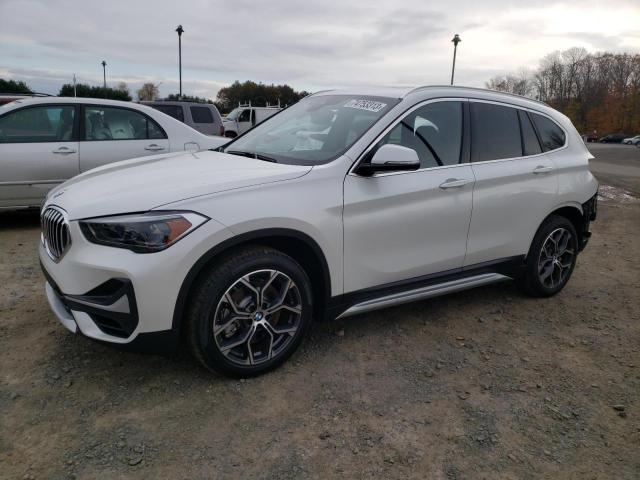 2022 BMW X1 XDRIVE28I, 