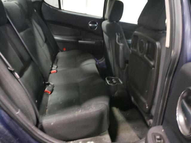 2G2WP582X71182432 - 2007 PONTIAC GRAND PRIX 蓝色 照片 10