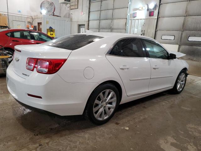 1G11D5SL4FF267041 - 2015 CHEVROLET MALIBU 2LT WHITE photo 3