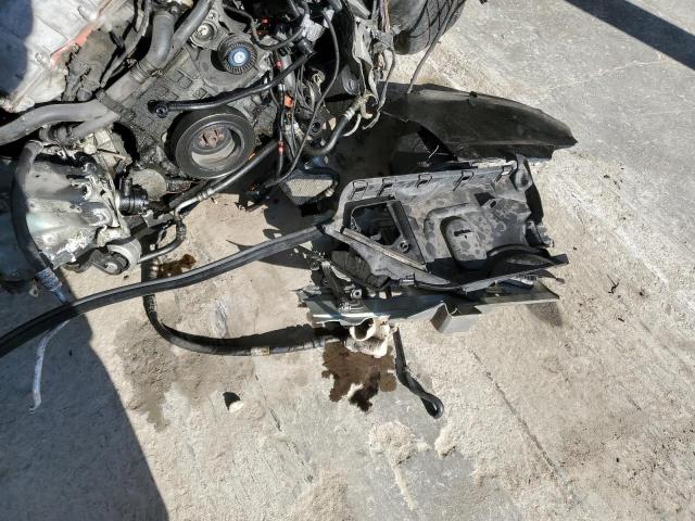 WBANN73547CN04502 - 2007 BMW 530 XIT GREEN photo 12