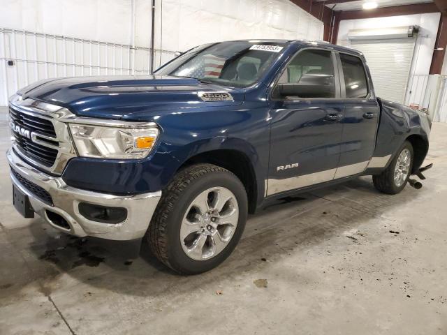 2021 RAM 1500 BIG HORN/LONE STAR, 