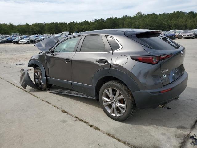 3MVDMACLXLM122835 - 2020 MAZDA CX-30 SELECT GRAY photo 2