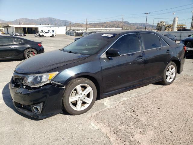 2013 TOYOTA CAMRY L, 