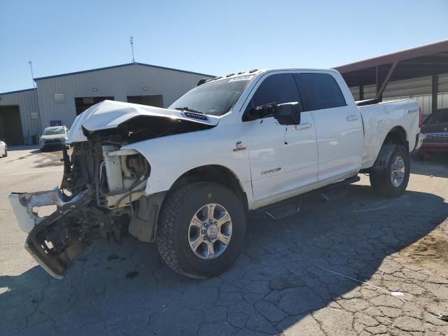 2020 RAM 2500 BIG HORN, 