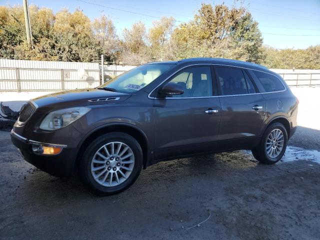 2008 BUICK ENCLAVE CXL, 