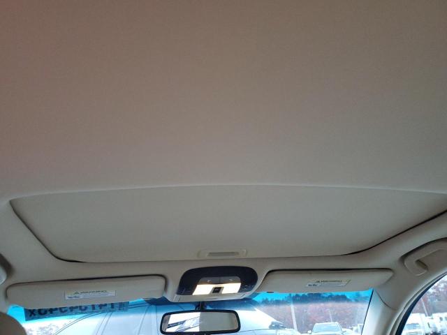 19UUA8F5XDA013405 - 2013 ACURA TL TECH WHITE photo 12