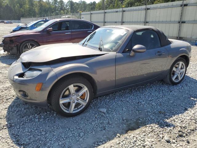 2006 MAZDA MX-5 MIATA, 