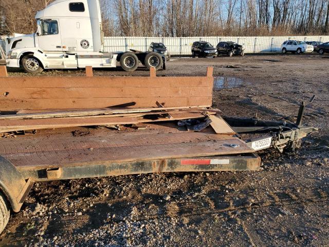 NOVIN - 2021 UTILITY TRAILER BLACK photo 10